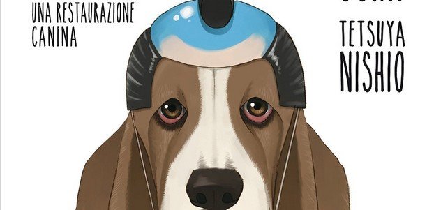 Meiji Una restaurazione canina – Recensione preview