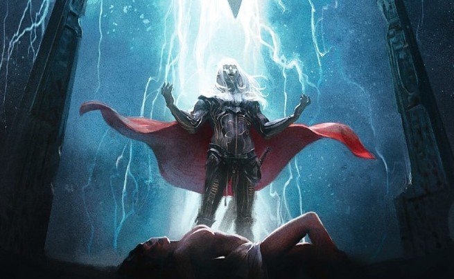Elric vol. 2: Tempestosa – Recensione collana Prima di Mondadori Comics article-post