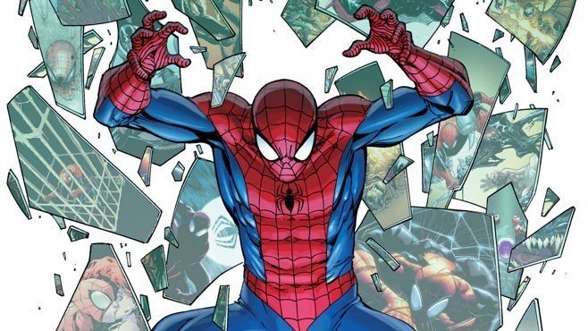 Superior Spider-Man n.14 – La recensione del gran finale della serie preview