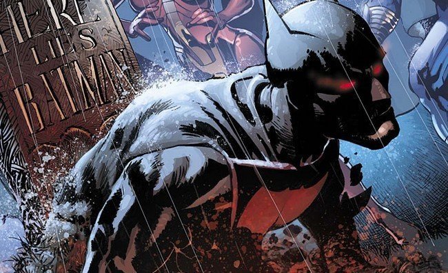 Terra-2 n. 5 – Recensione DC Universe n. 22 article-post