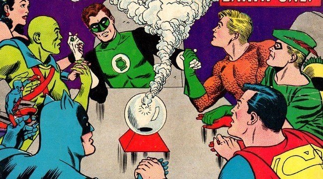 Justice League: Crisi su Terra-Uno – Recensione DC Comics Story n. 20 article-post