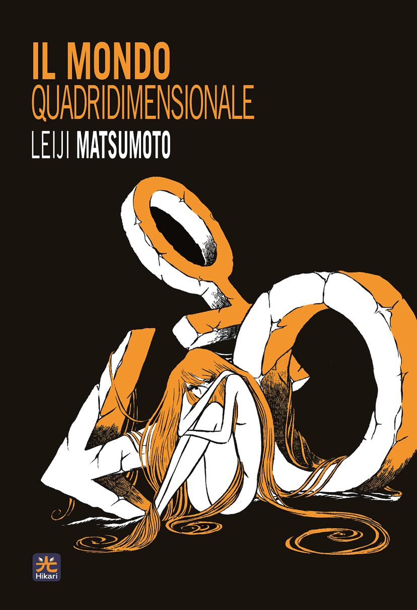 Il mondo quadrimensionale di Leiji Matsumoto – Recensione preview