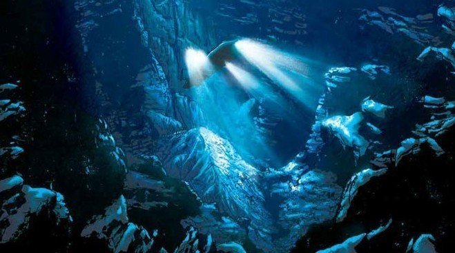 Fantastica vol. 11 – Abissi, recensione Mondadori Comics article-post