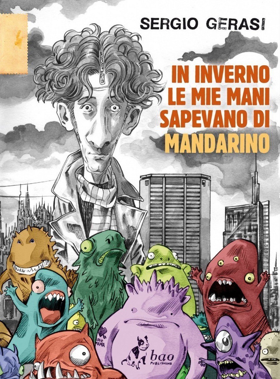 In inverno le mie mani sapevano di mandarino, di Sergio Gerasi – una recensione article-post
