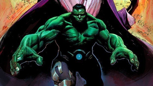 Hulk n.1 – Recensione serie All-New Marvel NOW! preview