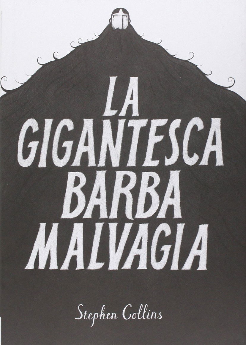 La gigantesca barba malvagia, la recensione del miglior Graphic Novel di Lucca preview