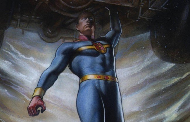 Miracleman n. 9, recensione Marvel Collection Presenta article-post