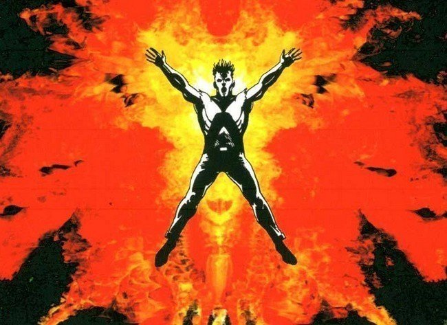 Animal Man di Tom Veitch n. 3, Recensione Vertigo Classic n. 35 RW Lion article-post