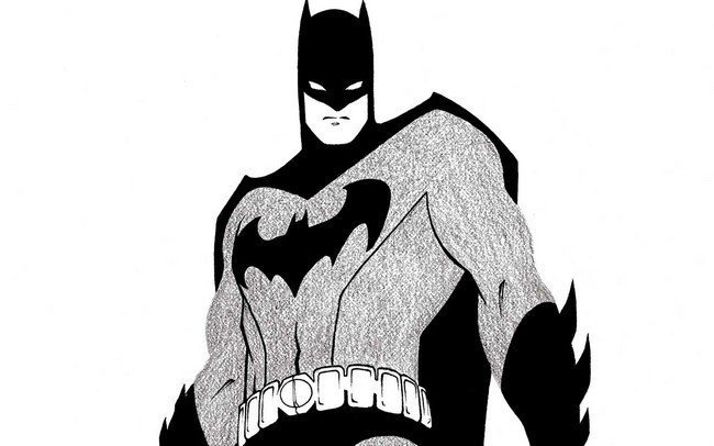 batman black and white 4 usa home