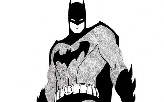 Batman Black & White vol. 5, recensione Grandi Opere DC article-post