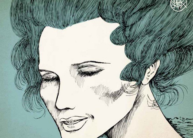 Erotica vol. 4 – Justine: La Lezione di De Sade, recensione Mondadori Comics article-post