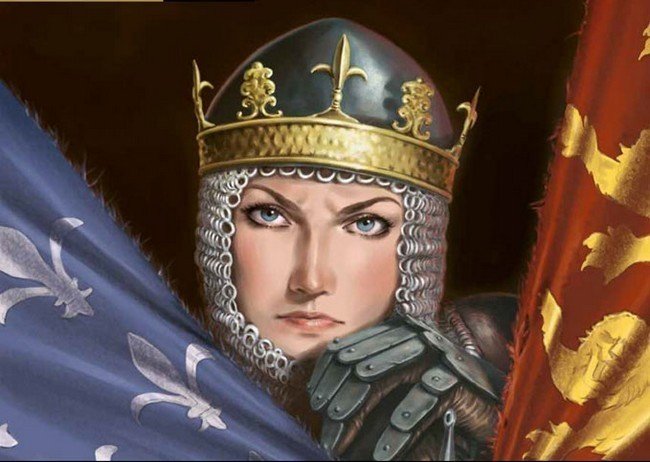 Isabella La Lupa di Francia, recensione Historica vol. 27 Mondadori Comics preview