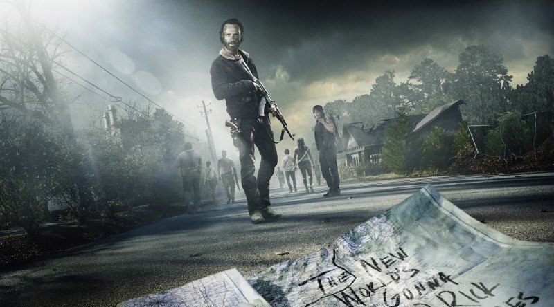 The Walking Dead 5×09 – Midseason première – Recensione article-post