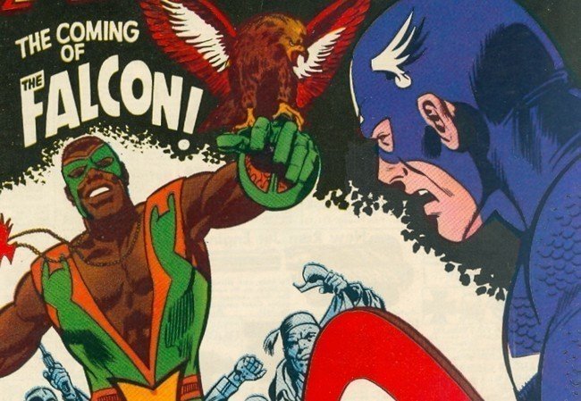 Marvel Masterworks Capitan America vol. 4, recensione Panini Comics article-post