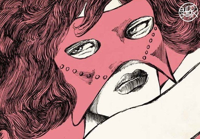Erotica vol. 6 – Histoire D’O 2 Ritorno a Roissy, recensione Mondadori Comics article-post