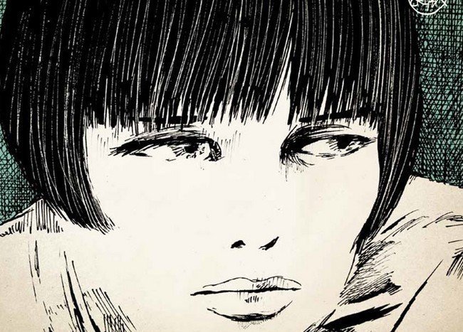 Donne Inquiete: Allucinazioni e Vita Privata, recensione Erotica vol. 7 article-post