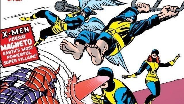 Marvel Masterworks X-Men vol. 1, recensione Panini Comics article-post