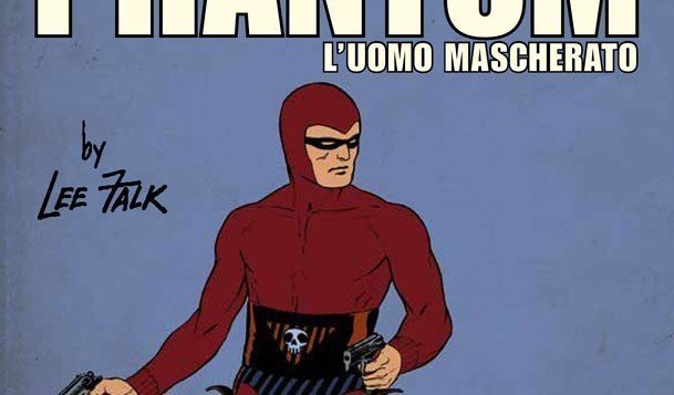 Phantom – l’Uomo Mascherato vol. 2, recensione Mondadori Comics article-post
