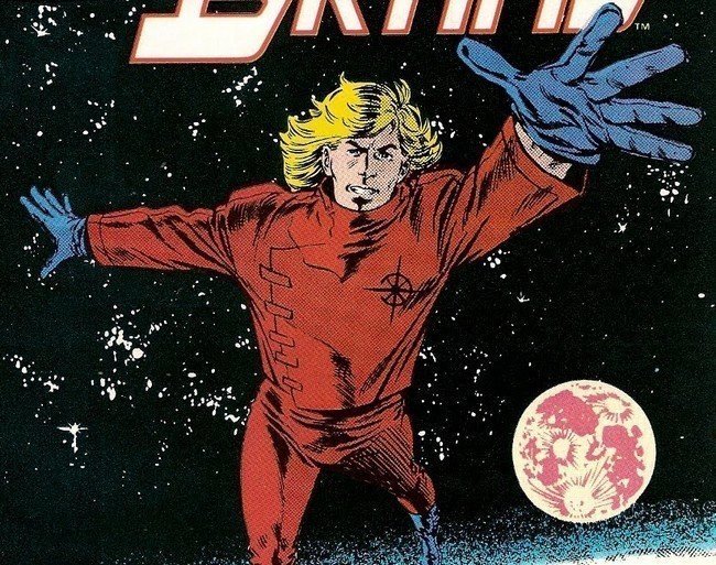 Star Brand di Shooter e Romita Jr., recensione Panini Comics preview