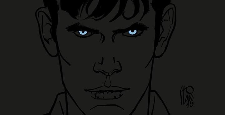 Dylan Dog n. 343: Nel fumo della battaglia – Recensione article-post