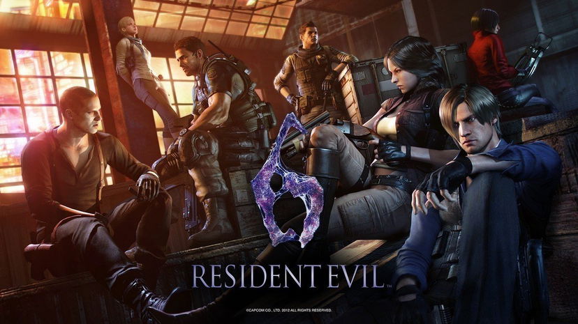 A proposito di Resident Evil e della svolta action… preview