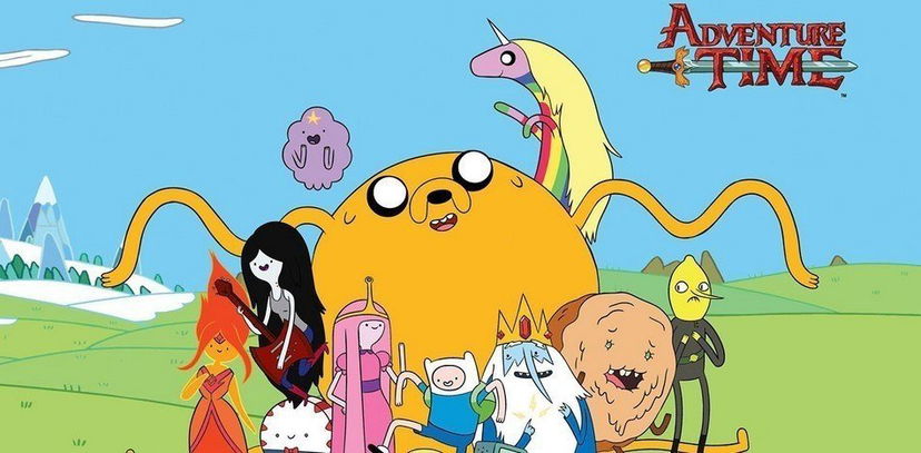 Adventure Time: intere puntate censurate nell’edizione italiana preview