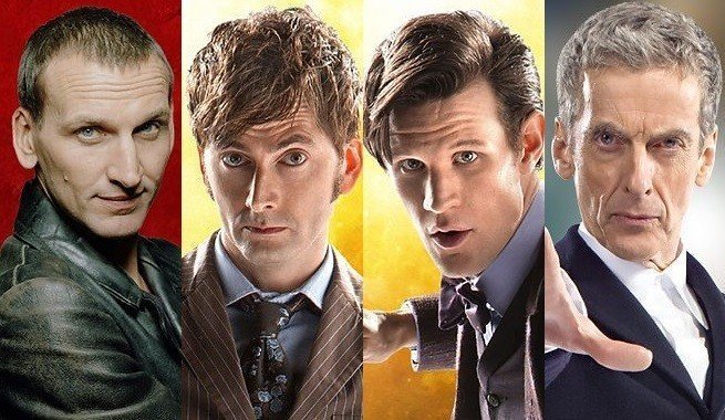 I 10 migliori episodi del Doctor Who article-post