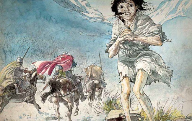 Le Torri di Bois-Maury – Oltre i Pirenei, recensione Mondadori Comics article-post