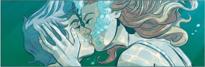 Orfani – Ringo n. 6: Come pioggia – Recensione preview