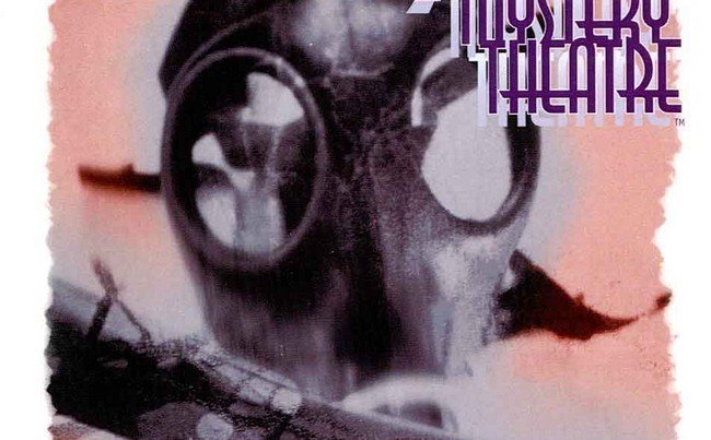 Sandman Mystery Theatre n. 5, recensione Vertigo Classic RW Lion preview