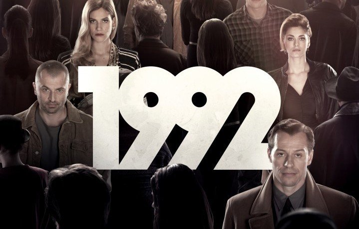 1992: recensione degli episodi 1 e 2 della serie tv targata Sky article-post