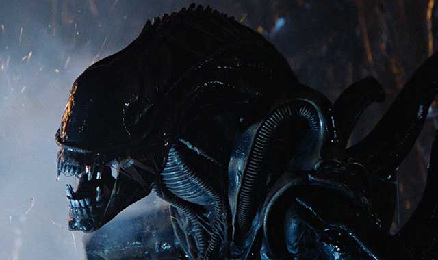 La saga di Alien: xenomorfi biomeccanici e urla sorde dall’infinito preview