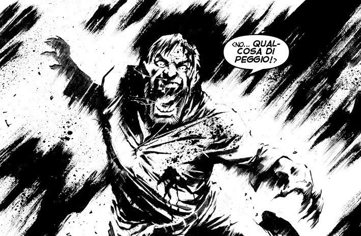 Battaglia n. 1: La figlia del capo – Recensione article-post