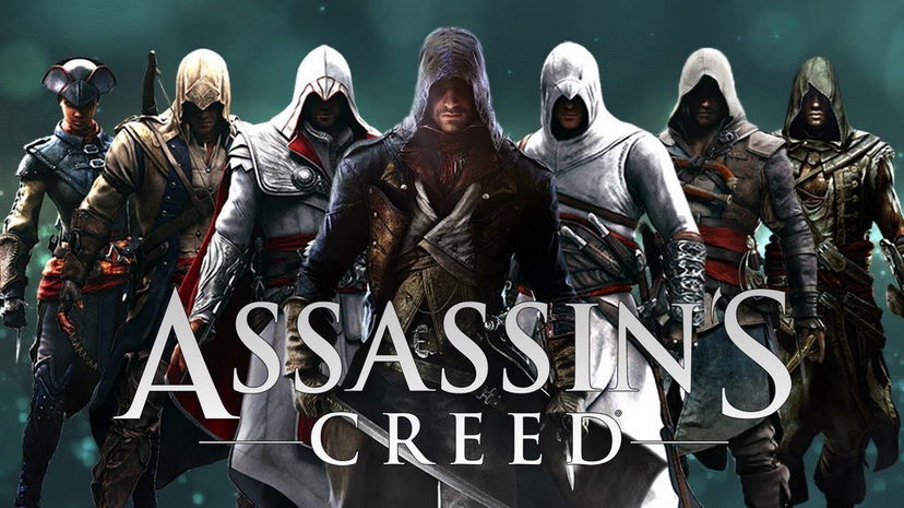 A proposito di Assassin’s Creed e dei giochi incompleti preview