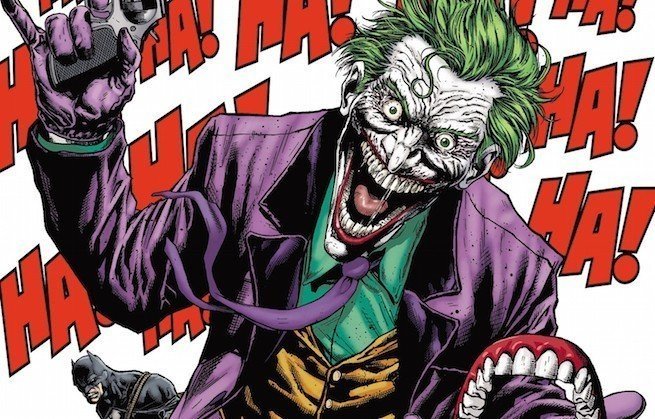 Batman vs Joker: 6 storie fondamentali preview