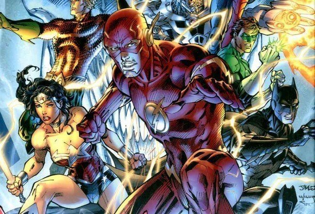 Justice League vol. 2, recensione New 52 Limited RW Lion article-post