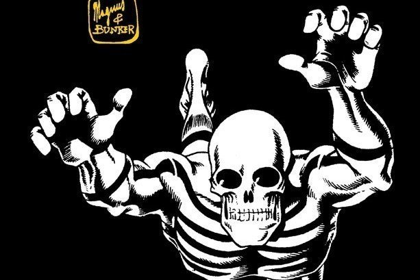 Kriminal Omnibus vol. 17, recensione Mondadori Comics article-post