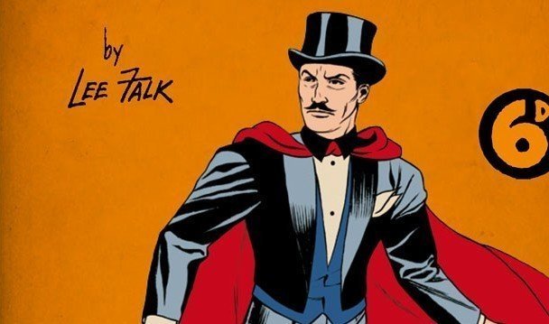 Mandrake il Mago vol. 2, recensione Mondadori Comics preview