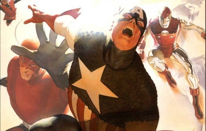 Noi Siamo Gli Avengers, recensione Panini Comics article-post