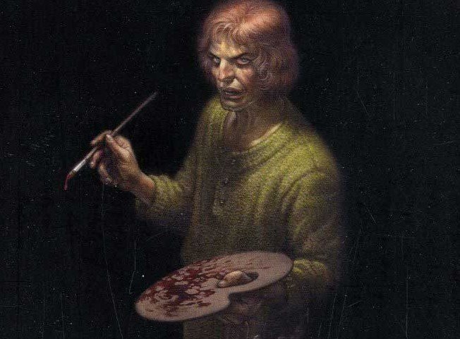 L’Ordine del Caos n. 1, recensione Cosmo Serie Arancione n. 1 preview