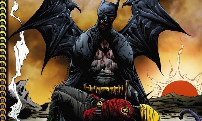 Multiversity n. 4 Pax Americana, recensione DC Multiverse RW Lion preview