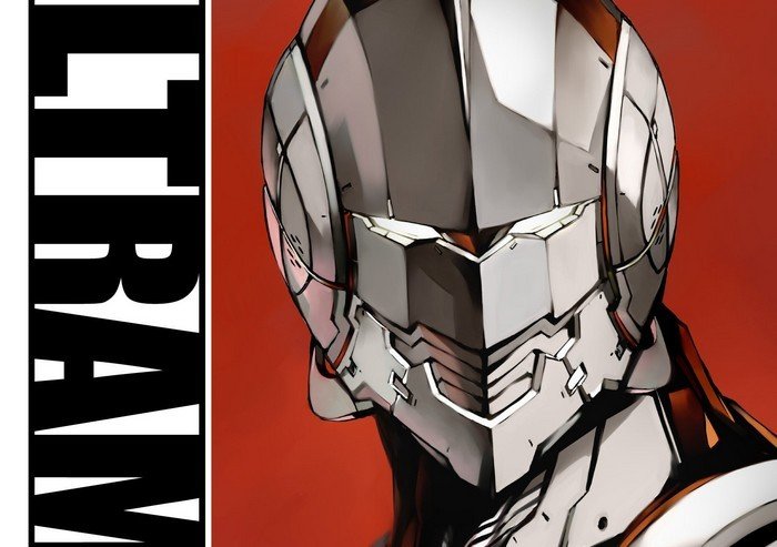 Ultraman, recensione manga Star Comics preview