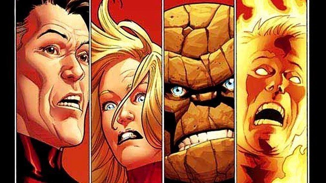 I 5 motivi per cui i Fantastic Four sono stati importanti per i comics article-post