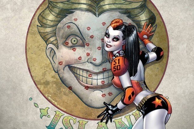 Suicide Squad / Harley Quinn n.1 – Recensione preview