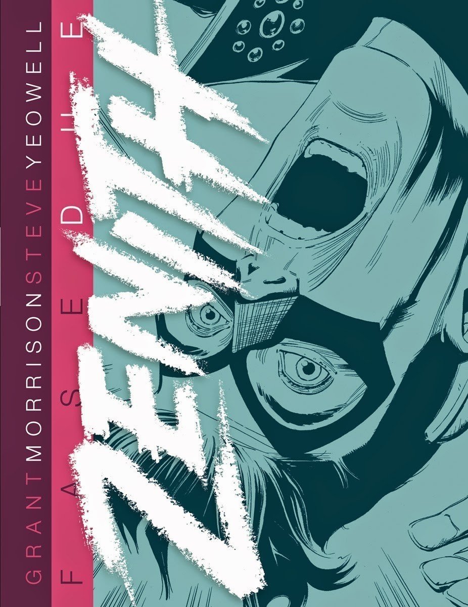 Zenith Fase Due di Grant Morrison – Recensione article-post