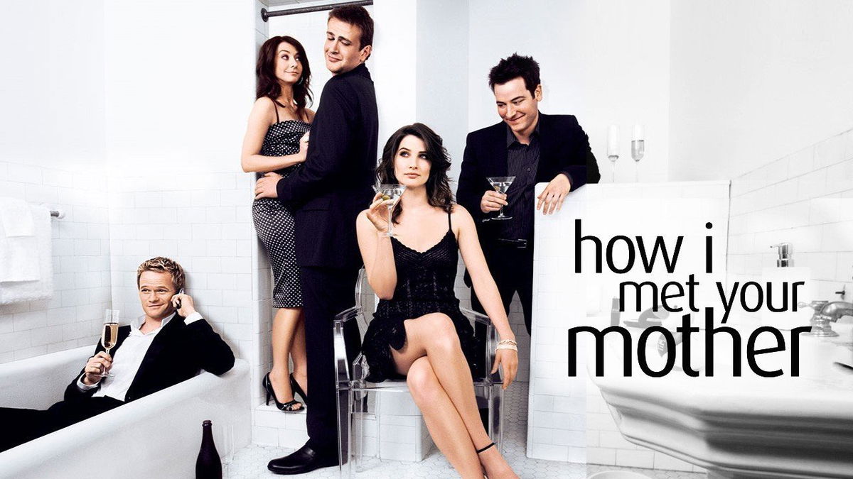 Come ho conosciuto….How I Met Your Mother article-post