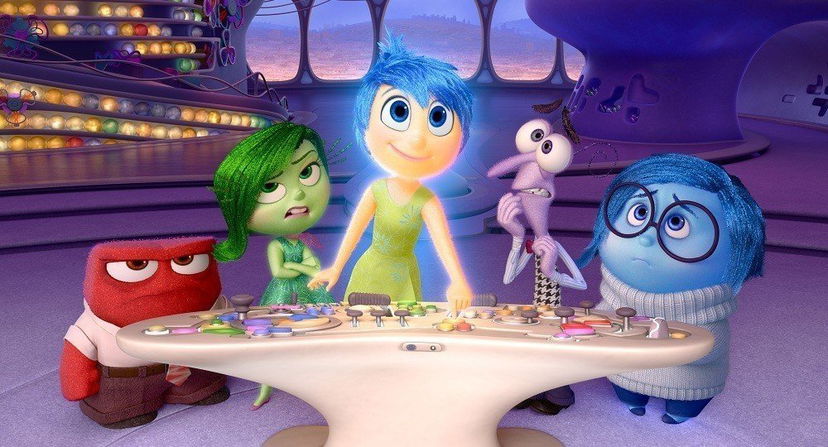 Inside Out – Recensione preview