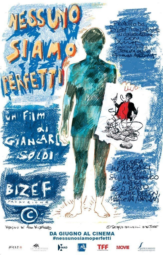 Nessuno siamo perfetti – Recensione del film documentario su Tiziano Sclavi article-post