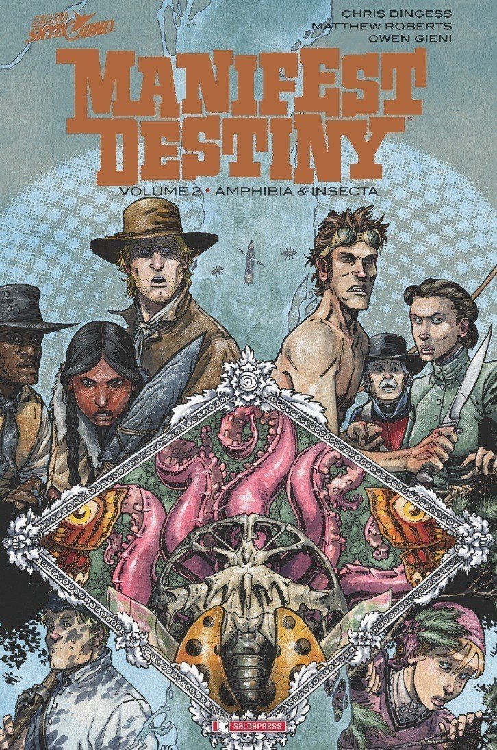 Manifest Destiny 2 – La recensione preview