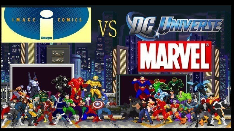 marvel_e_dc_universe_vs image